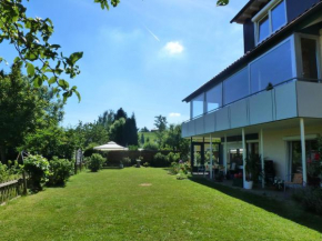 Ferienwohnung Pickenhan, Scheidegg